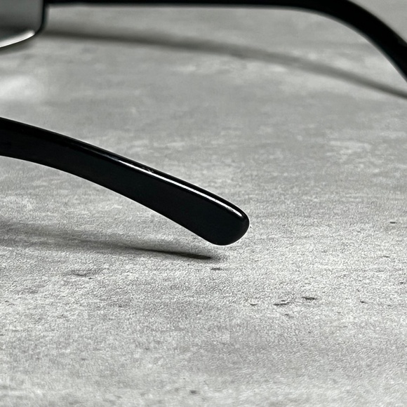 Prada SPS 52E Unisex Sunglasses - Picture 5 of 14